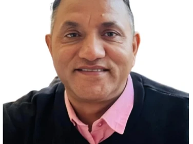 Devraj Bhandari