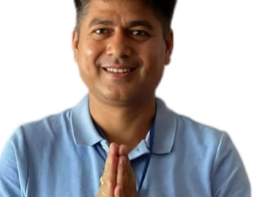 Khemnath Dhungel