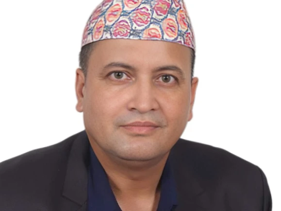 Dipak Basnet